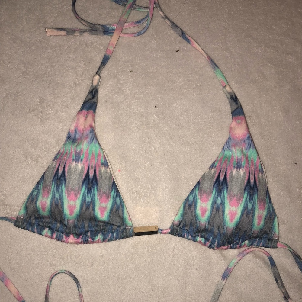 Victoria’s Secret strong bikini
